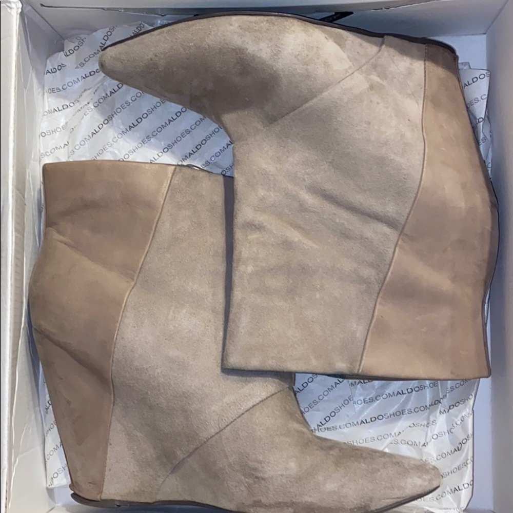Aldo - Siptak boot